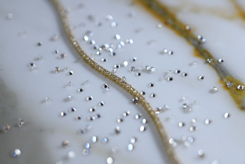 SuperThin - Yellow Gold