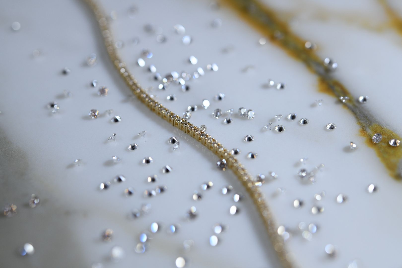 SuperThin - Yellow Gold