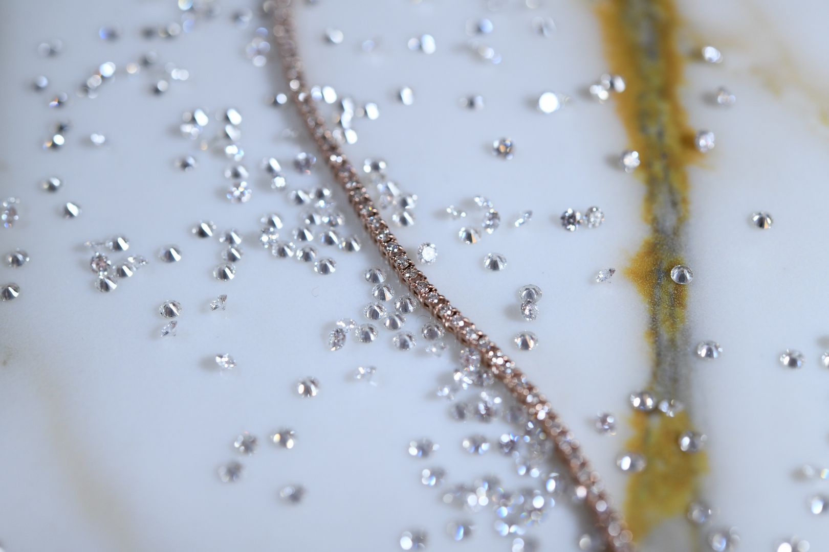 SuperThin - Rose Gold
