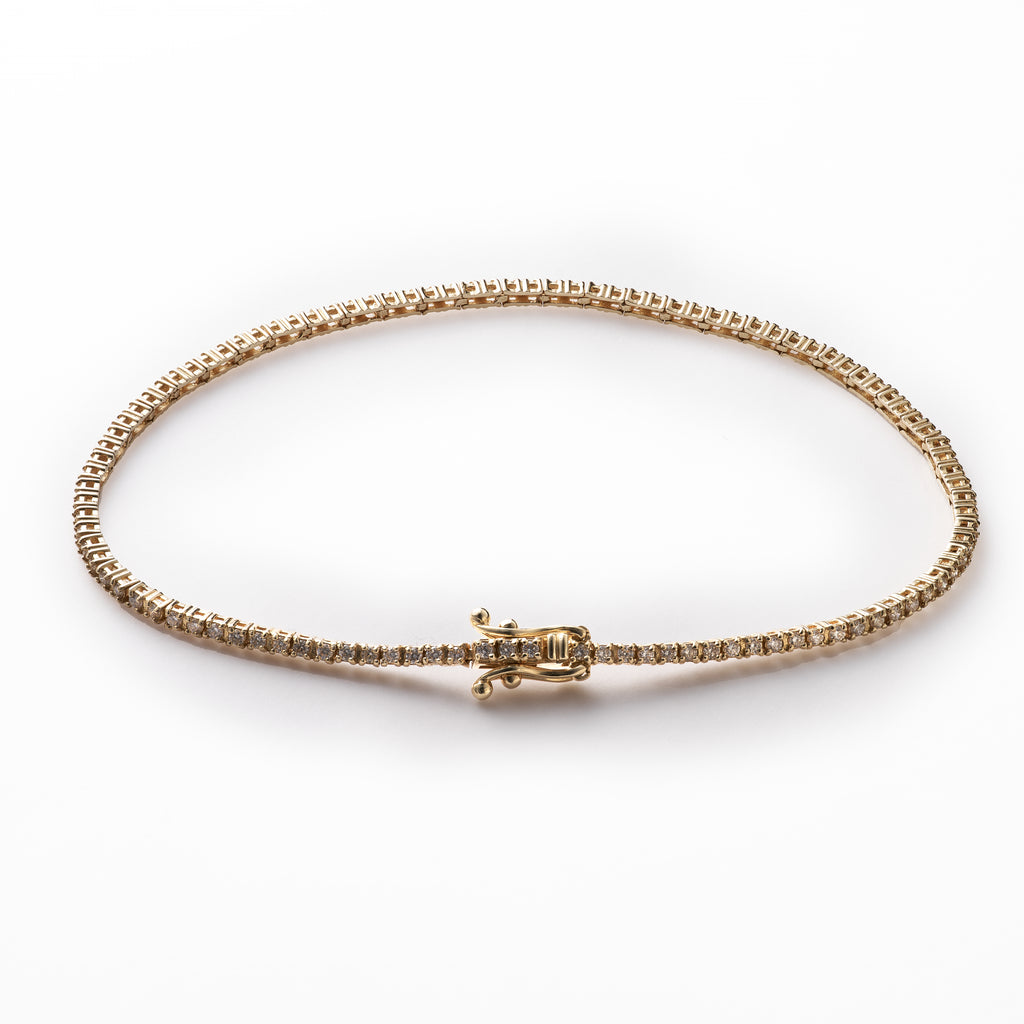 SuperThin - Yellow Gold