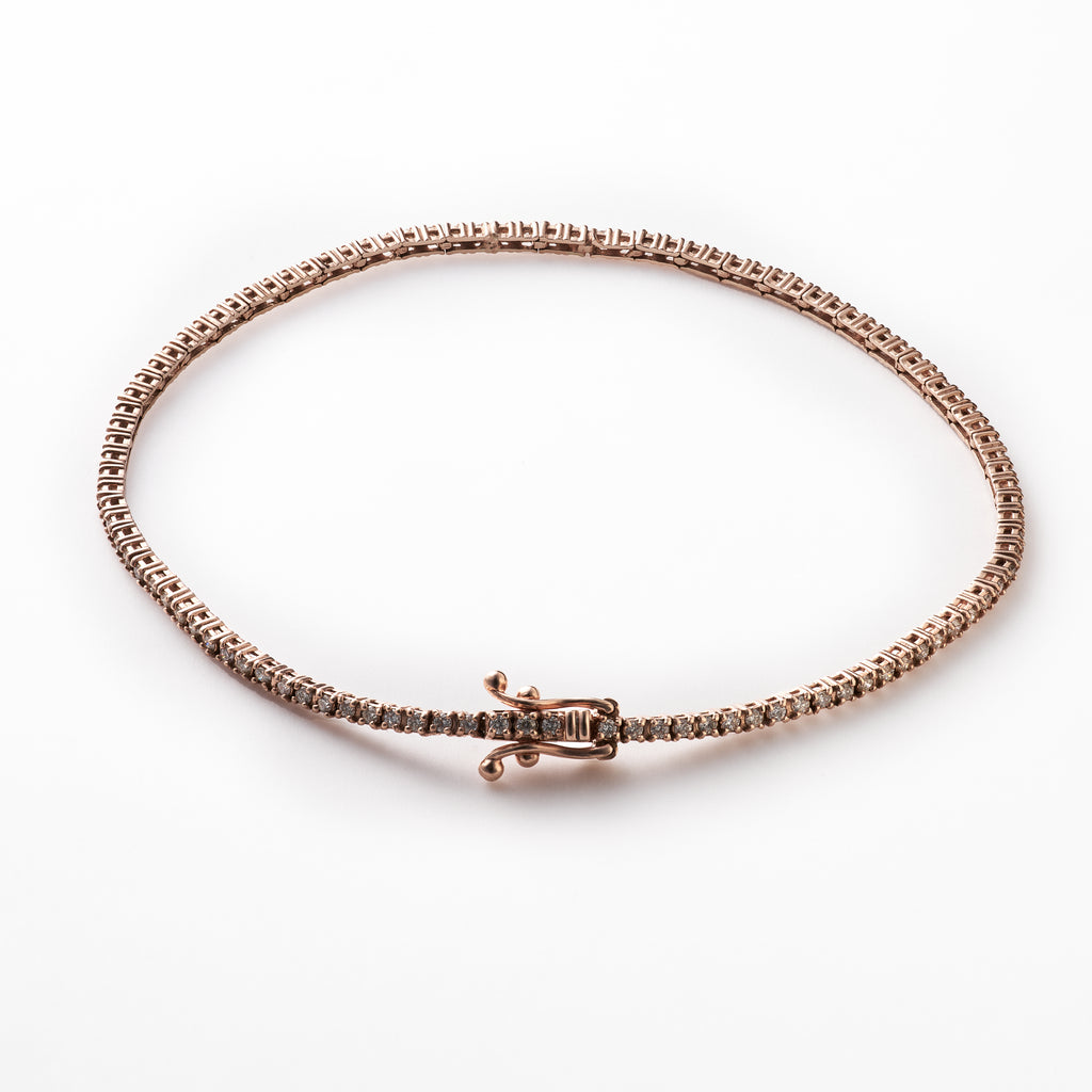 SuperThin - Rose Gold