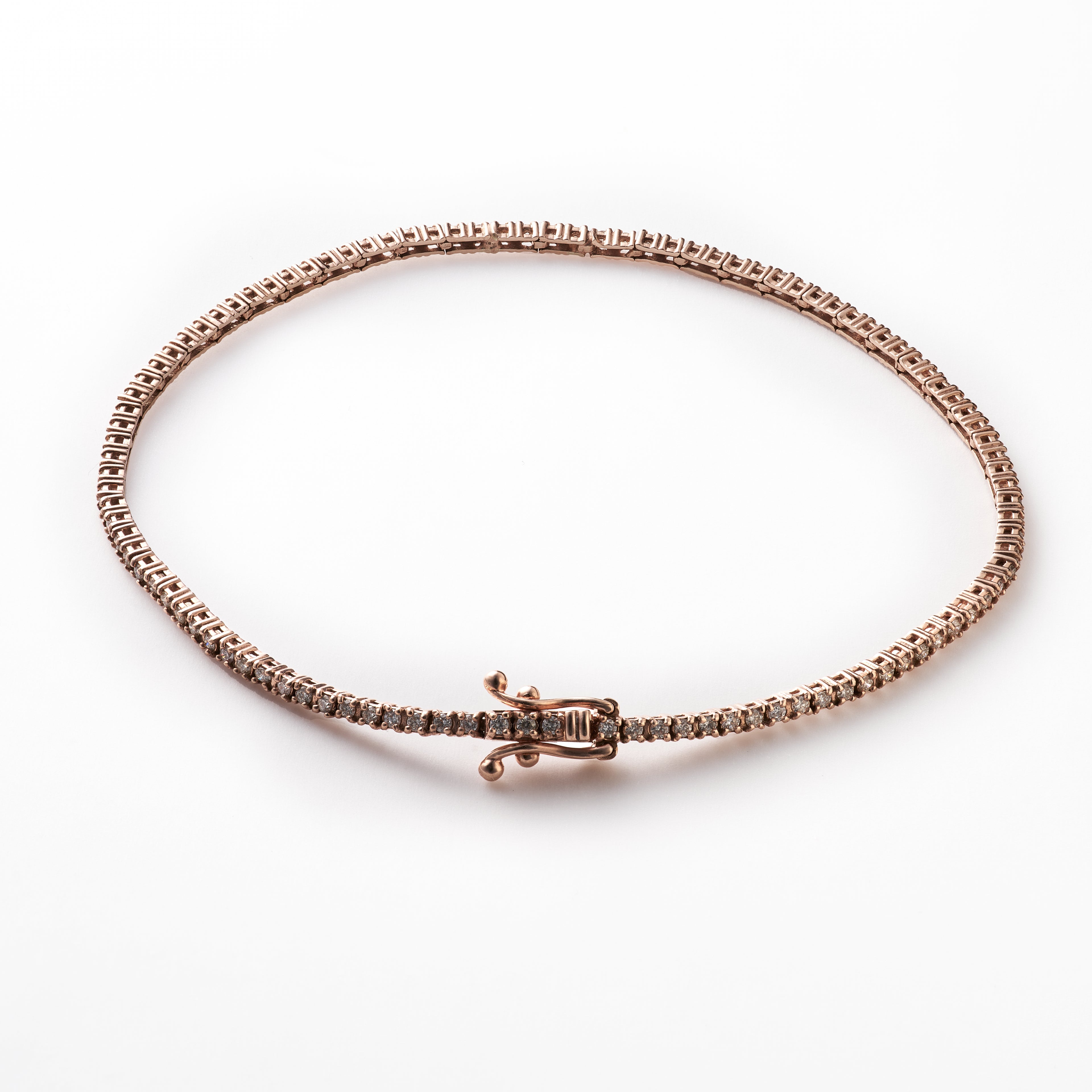 SuperThin - Rose Gold
