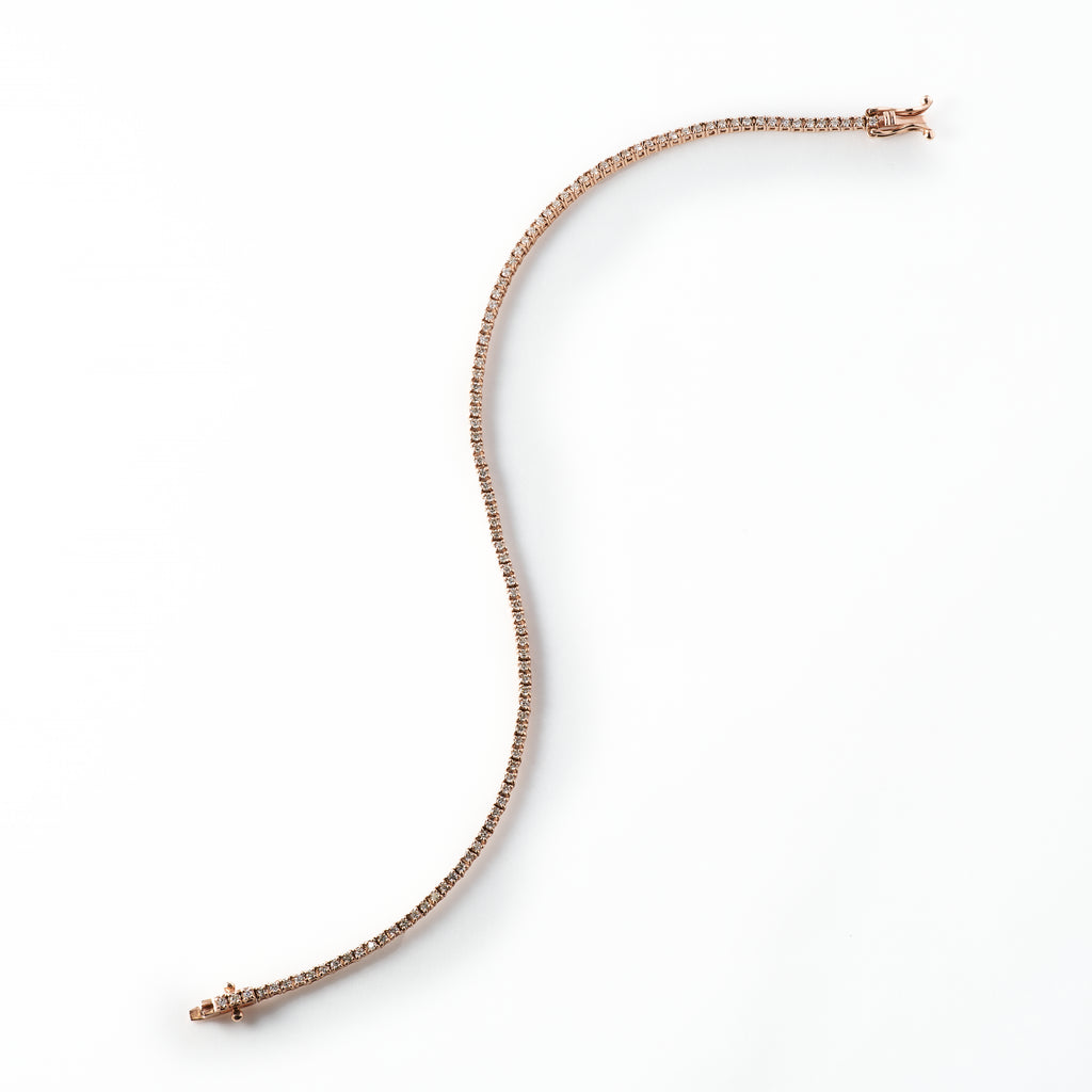 SuperThin - Rose Gold