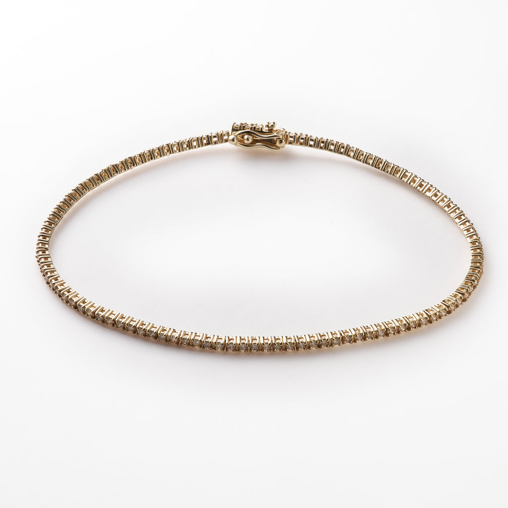 SuperThin - Yellow Gold