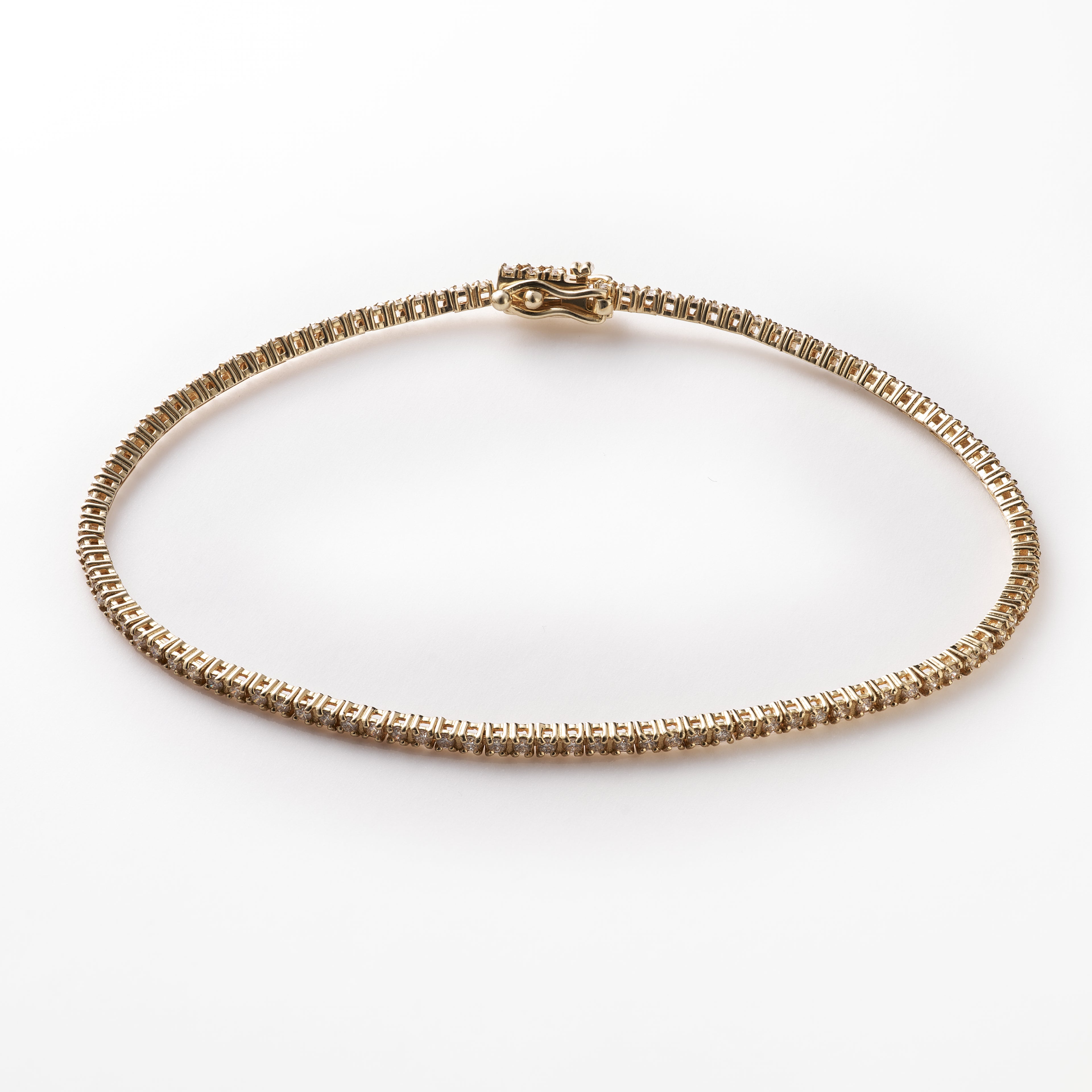 SuperThin - Yellow Gold
