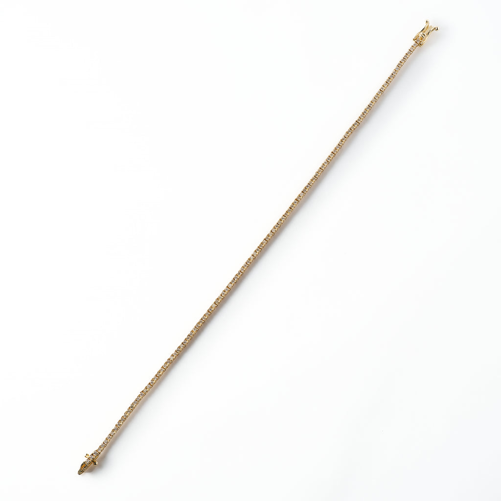 SuperThin - Yellow Gold