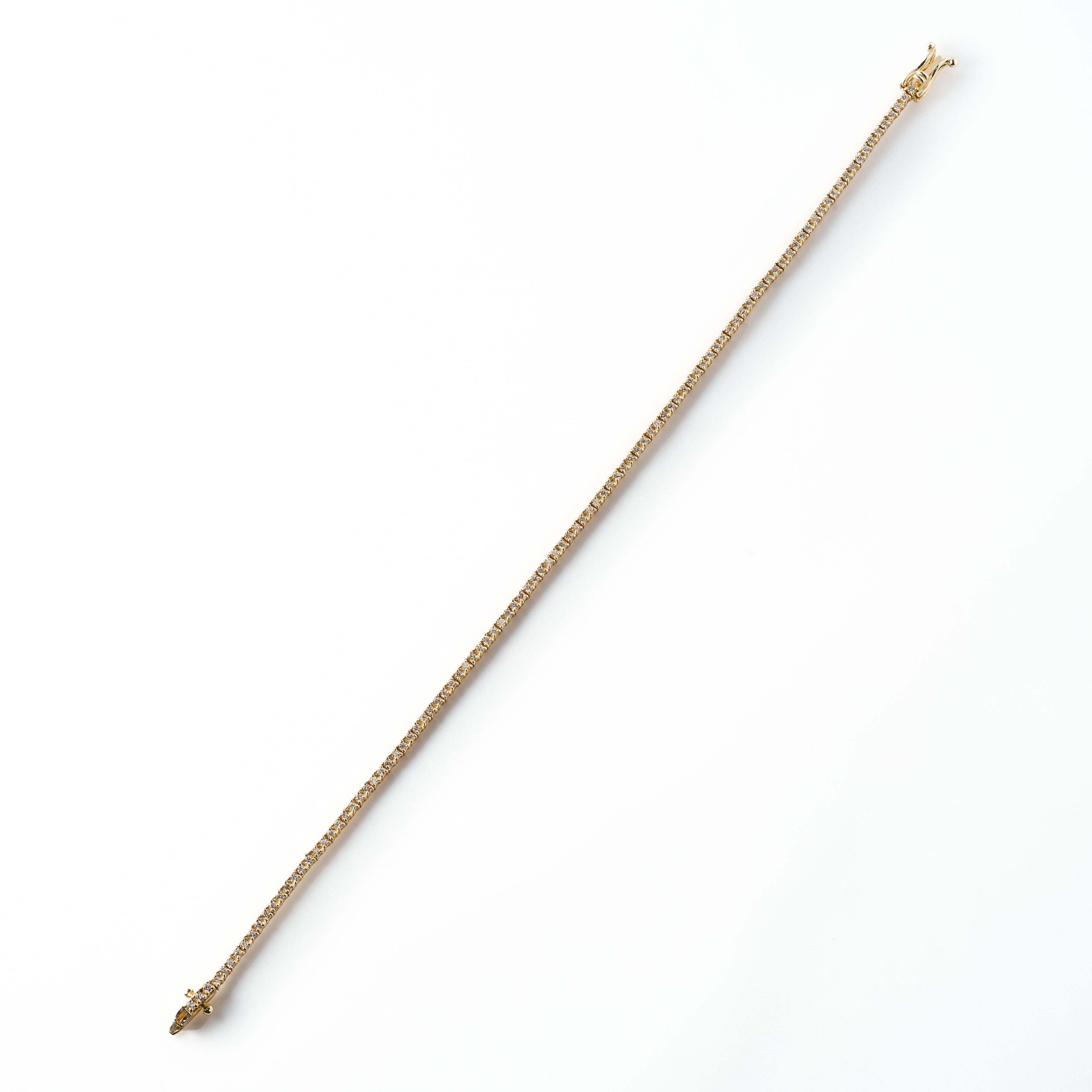 SuperThin - Yellow Gold
