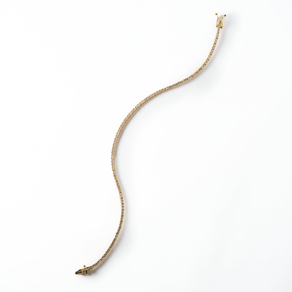 SuperThin - Yellow Gold