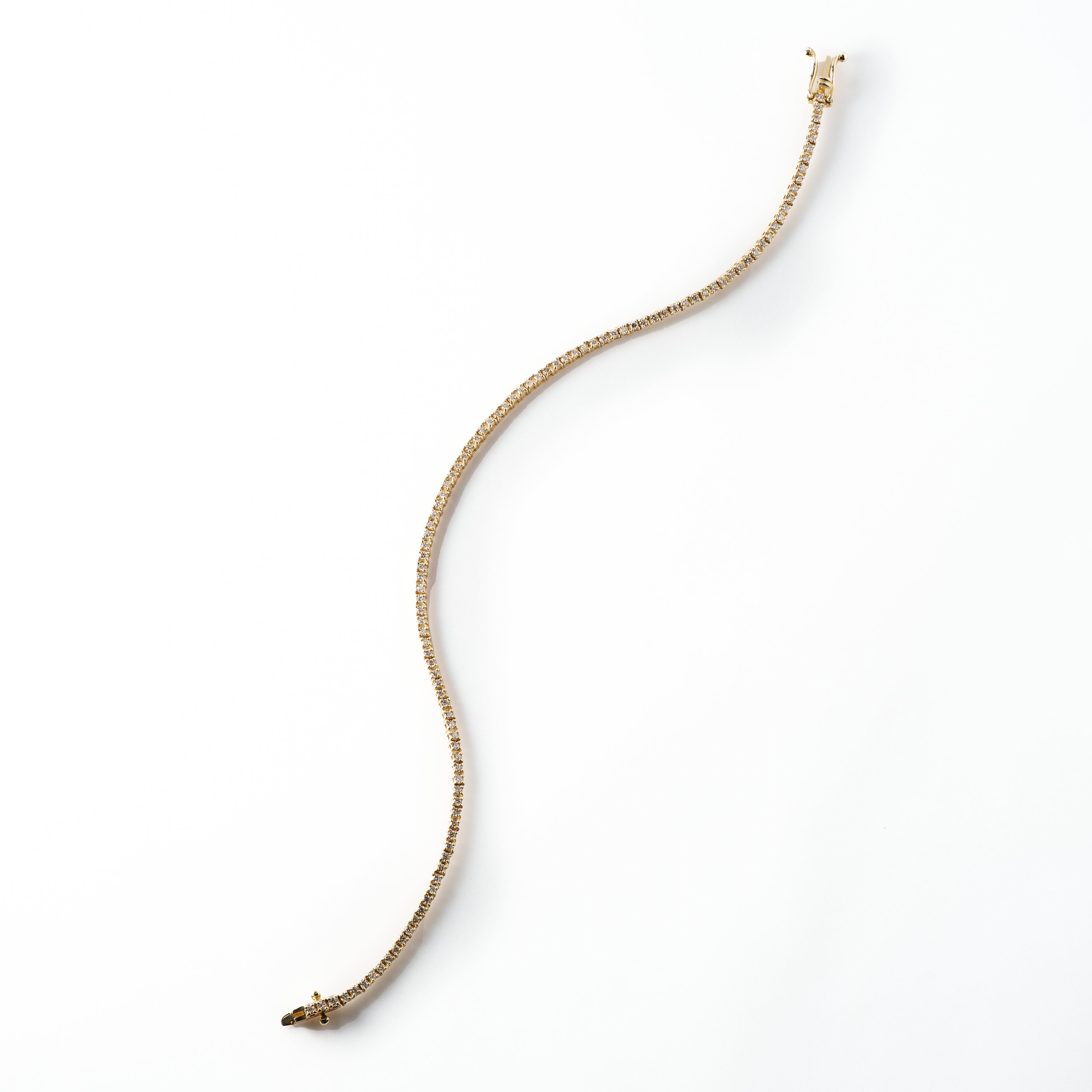 SuperThin - Yellow Gold