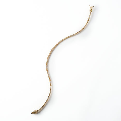 SuperThin - Yellow Gold
